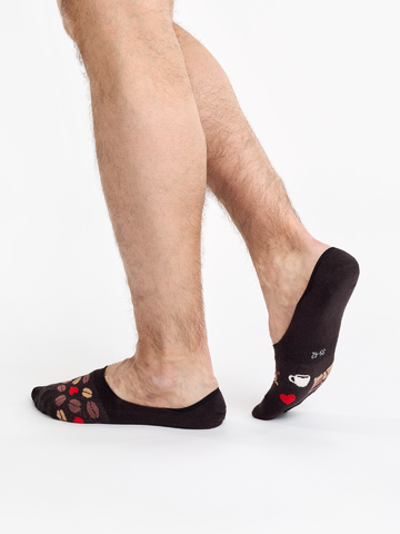 Potešte sa týmto kúskom Dedoles Fantasmini Buonumore Amore al caffè