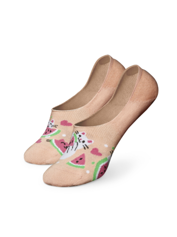 Tip na darček Fantasmini Buonumore Gatti e Anguria