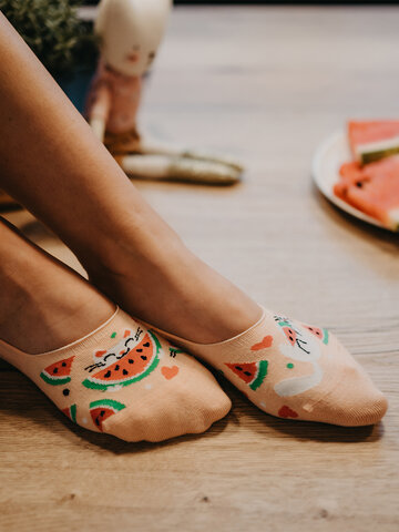 Výpredaj Fantasmini Buonumore Gatti e Anguria