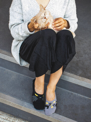 Potešte sa týmto kúskom Dedoles Fantasmini Buonumore Occhi di Gatto