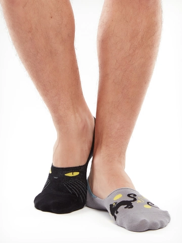 Zľava Vesele niske stopalice Mačje oči