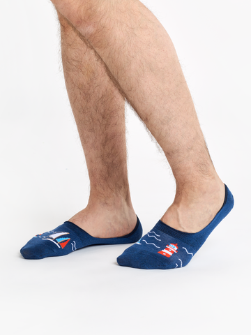 Potešte sa týmto kúskom Dedoles Fantasmini Buonumore Faro e barche a vela