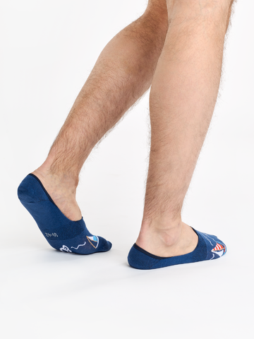 Lifestyle foto Fantasmini Buonumore Faro e barche a vela