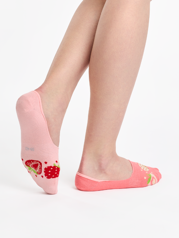 Zľava Fantasmini Buonumore Fragole dolci