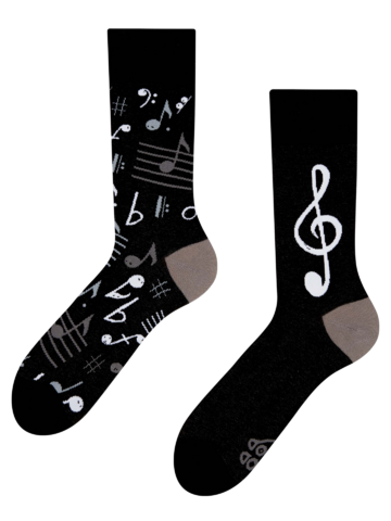 Zľava Calzini Buonumore Musica