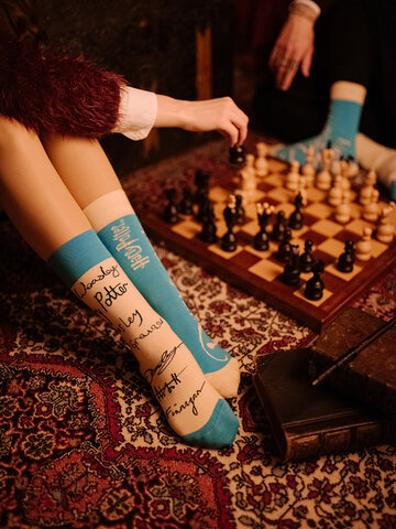 Výnimočný darček od Dedoles Calzini Buonumore Harry Potter ™ Esercito di Silente