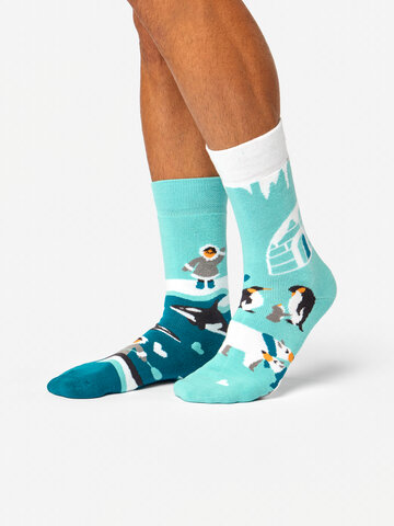 Obrázok produktu Calzini caldi Amore artico