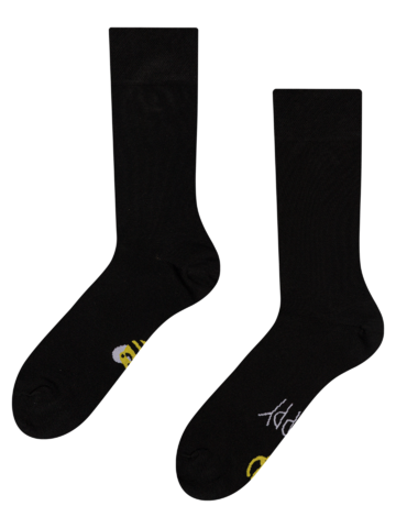 Tip na darček Veselé ponožky Buď šťastný