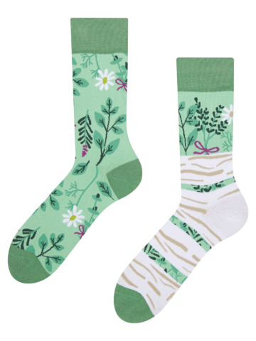 Výnimočný darček od Dedoles Calzini Buonumore Erbe