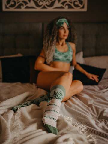 Výnimočný darček od Dedoles Весели чорапи Билки