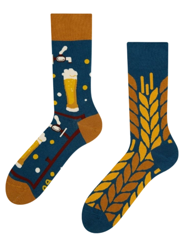 Obrázok produktu Calzini Buonumore Pausa Birra