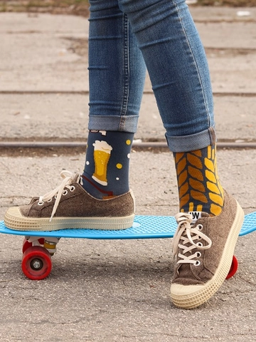 Zľava Calzini Buonumore Pausa Birra