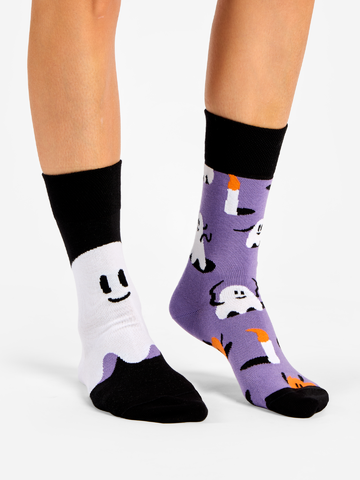 Výnimočný darček od Dedoles Calzini Buonumore Fantasmi e zucche