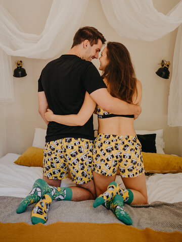 Obrázok produktu Calzini Buonumore Fotocamera