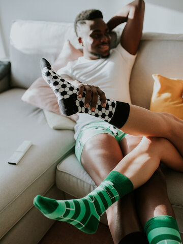 Obrázok produktu Calzini Buonumore Calcio