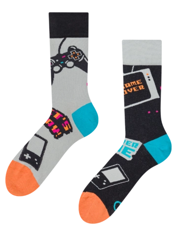 Zľava Chaussettes rigolotes Joueur