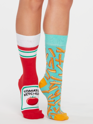 Dedoles pommes socken clearance