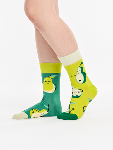 Tip na darček Весели чорапи Круши