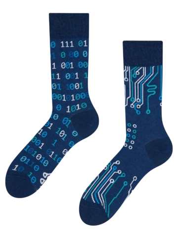 Lifestyle foto Vesele čarape IT