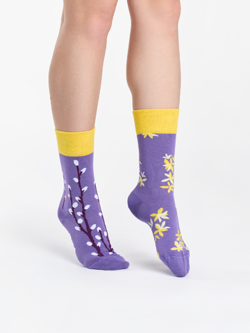 Výpredaj Calzini Buonumore Primavera