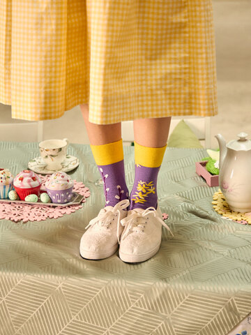 Výnimočný darček od Dedoles Calzini Buonumore Primavera