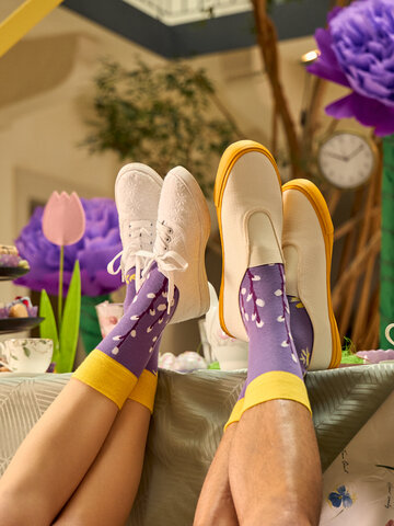 Obrázok produktu Calzini Buonumore Primavera