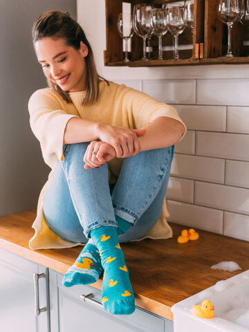 Tip na darček Весели чорапи Патенца