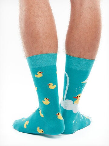 Chaussette canard online