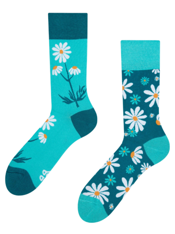 Pre dokonalý a originálny outfit Весели чорапи Лайка