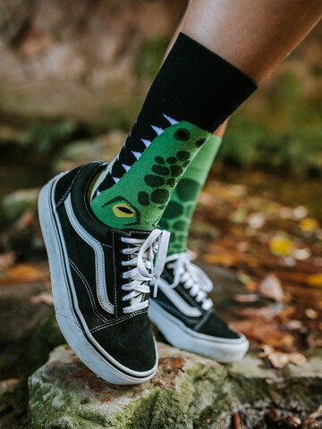 Výnimočný darček od Dedoles Calzini Buonumore Coccodrillo