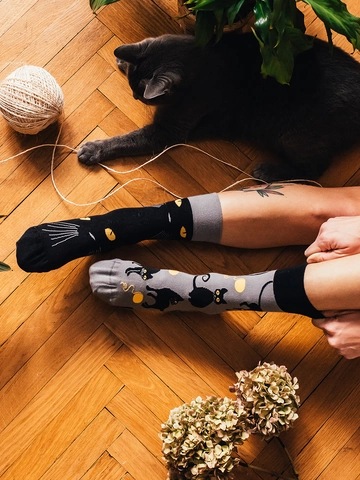 Obrázok produktu Calzini Buonumore Occhi di Gatto