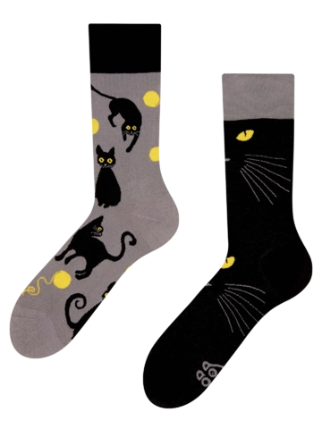 Potešte sa týmto kúskom Dedoles Calzini Buonumore Occhi di Gatto