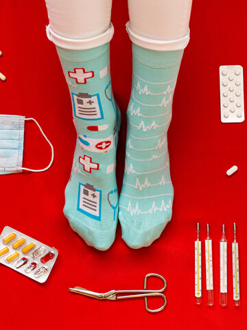 Dedoles socken medizin clearance