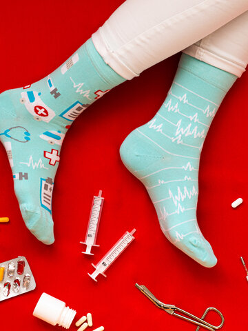 Chaussette medicale online