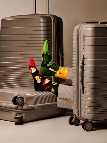 Zľava Calzini Buonumore Germania