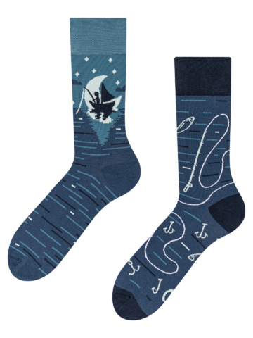 Obrázok produktu Calzini Buonumore Pescatore notturno