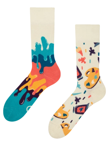 Весели чорапи