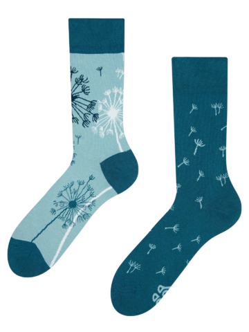 Výpredaj Veselé ponožky Púpava