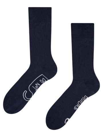 Lifestyle foto Весели чорапи Не безпокойте