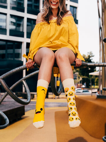 Výnimočný darček od Dedoles Meias alegres Carinhas Sorridentes