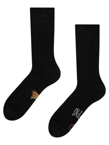 Eredeti ajándék a Dedolestől Vidám zokni Ez történik