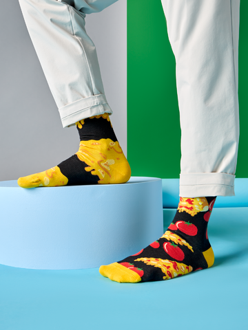 Zľava Calzini Buonumore Pizza Margherita