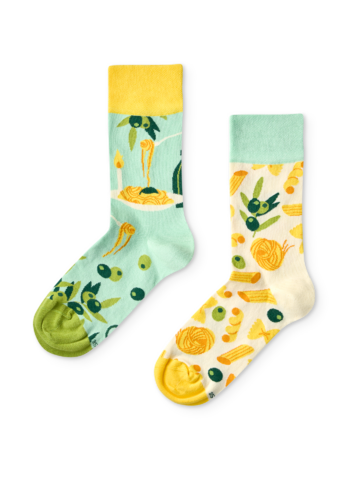 Výpredaj Calzini Buonumore Cena italiana