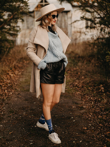 a tökéletes és egyedi ruházathoz Vidám zokni Erdély