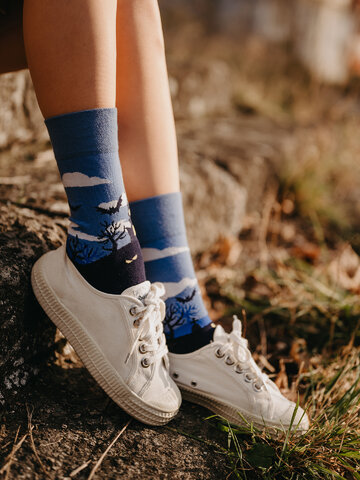 Kiárusítás Vidám zokni Erdély