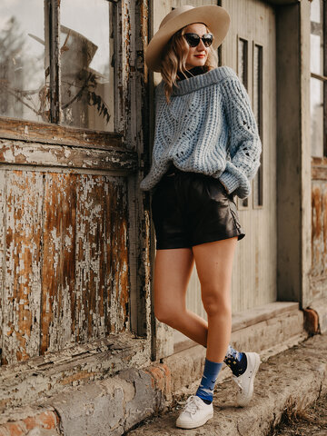 Kedvezmény Vidám zokni Erdély