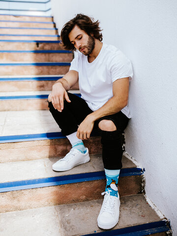 Zľava Calzini Buonumore Pinguini