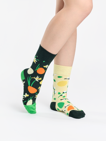 Zľava Calzini Buonumore Uova di Pasqua