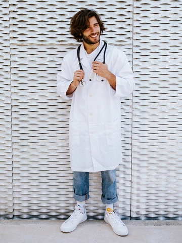 Tip na dárek Veselé ponožky Zdraví