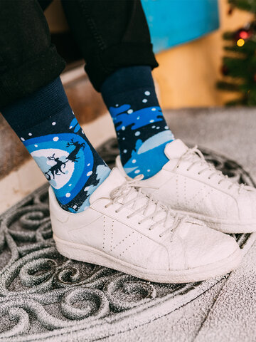 Obrázok produktu Calzini Buonumore Inverno